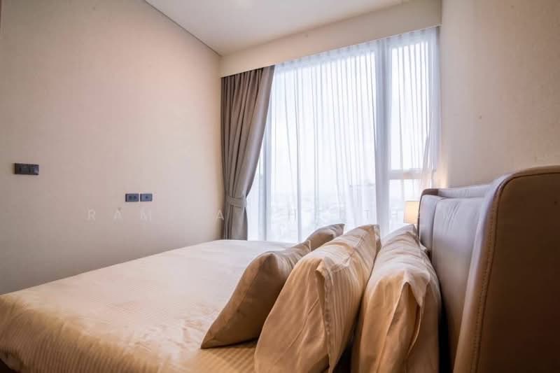 Wyndham Garden Bangkok Sukhumvit 42 : วินแดม การ์เด้น เรสซิเดนซ์ สุขุมวิท 42, กรุงเทพ, 19 ซอยสุขุมวิท 42, พระโขนง, คลองเตย, กรุงเทพ, 35 ตร.ม., อพาร์ทเมนท์ ให้เช่า, โดย Ramita Theptham, 500494175 - DDproperty.com