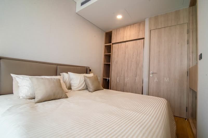 Wyndham Garden Bangkok Sukhumvit 42 : วินแดม การ์เด้น เรสซิเดนซ์ สุขุมวิท 42, กรุงเทพ, 19 ซอยสุขุมวิท 42, พระโขนง, คลองเตย, กรุงเทพ, 35 ตร.ม., อพาร์ทเมนท์ ให้เช่า, โดย Ramita Theptham, 500494175 - DDproperty.com