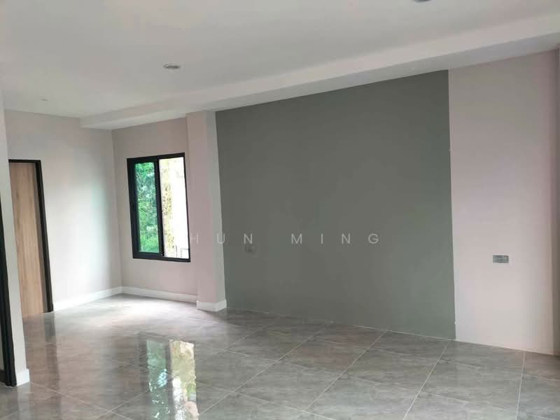 Townhouse for Rent | 4-Storey Corner Unit | Srinakarin 40 | Opposite Seacon Square(SPSMG165), Bangkok, ศรีนครินทร์ 40, Nong Bon, Prawet, Bangkok, 3 Bedrooms, 240 sqm, Townhouse For Rent, by Khun Ming, 500494178 - DDproperty.com