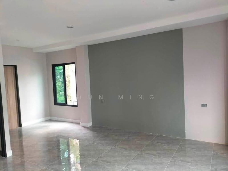 ให้เช่า Townhouse 4 ชั้น ห้องมุม | ศรีนครินทร์ 40 | ตรงข้าม Seacon Square (SPSMG165), กรุงเทพ, ศรีนครินทร์ 40, หนองบอน, ประเวศ, กรุงเทพ, 240 ตร.ม., ทาวน์เฮ้าส์ ให้เช่า, โดย Khun Ming, 500494178 - DDproperty.com