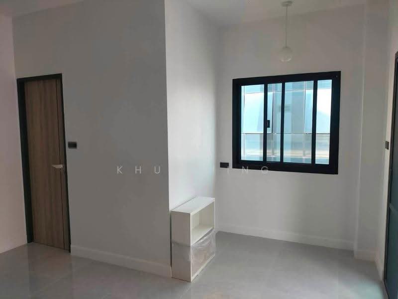 ให้เช่า Townhouse 4 ชั้น ห้องมุม | ศรีนครินทร์ 40 | ตรงข้าม Seacon Square (SPSMG165), กรุงเทพ, ศรีนครินทร์ 40, หนองบอน, ประเวศ, กรุงเทพ, 240 ตร.ม., ทาวน์เฮ้าส์ ให้เช่า, โดย Khun Ming, 500494178 - DDproperty.com