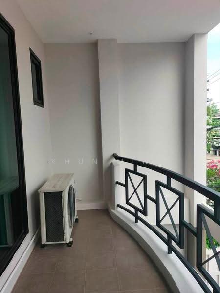 ให้เช่า Townhouse 4 ชั้น ห้องมุม | ศรีนครินทร์ 40 | ตรงข้าม Seacon Square (SPSMG165), กรุงเทพ, ศรีนครินทร์ 40, หนองบอน, ประเวศ, กรุงเทพ, 240 ตร.ม., ทาวน์เฮ้าส์ ให้เช่า, โดย Khun Ming, 500494178 - DDproperty.com