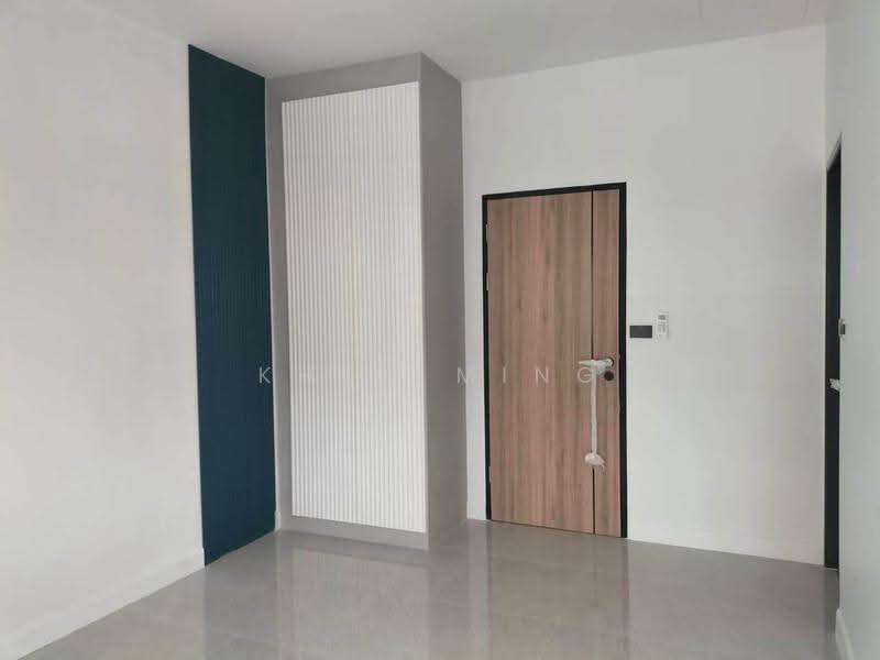 Townhouse for Rent | 4-Storey Corner Unit | Srinakarin 40 | Opposite Seacon Square(SPSMG165), Bangkok, ศรีนครินทร์ 40, Nong Bon, Prawet, Bangkok, 3 Bedrooms, 240 sqm, Townhouse For Rent, by Khun Ming, 500494178 - DDproperty.com