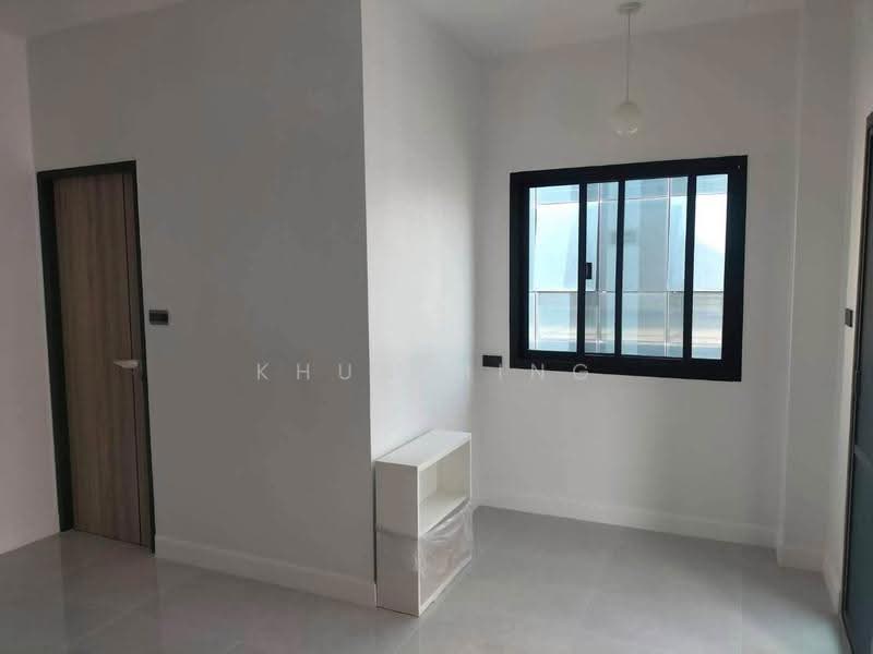 Townhouse for Rent | 4-Storey Corner Unit | Srinakarin 40 | Opposite Seacon Square(SPSMG165), Bangkok, ศรีนครินทร์ 40, Nong Bon, Prawet, Bangkok, 3 Bedrooms, 240 sqm, Townhouse For Rent, by Khun Ming, 500494178 - DDproperty.com