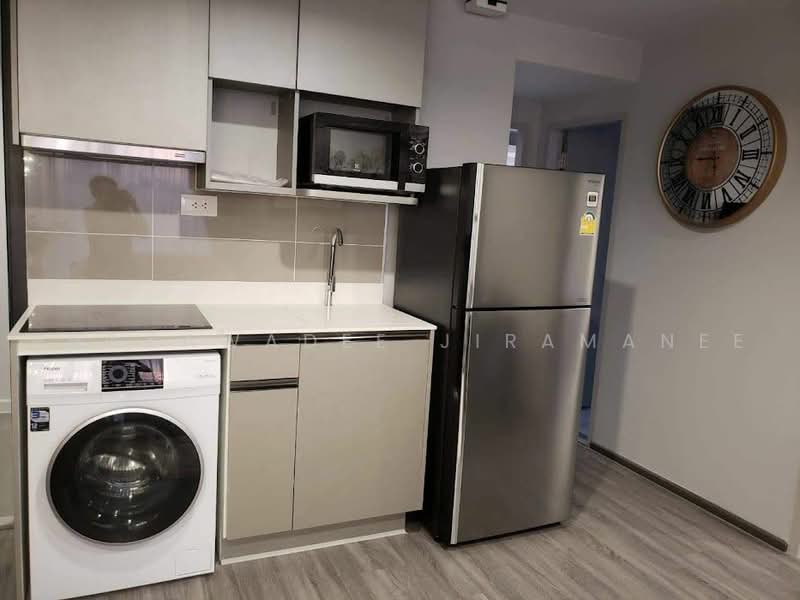 IDEO Mobi Sukhumvit 40, Bangkok, Soi Sukhumvit 40, Phra Kanong, Khlong Toei, Bangkok, 2 Bedrooms, 53 sqm, Condo For Rent, by Phakawadee Jiramanee, 500494179 - DDproperty.com