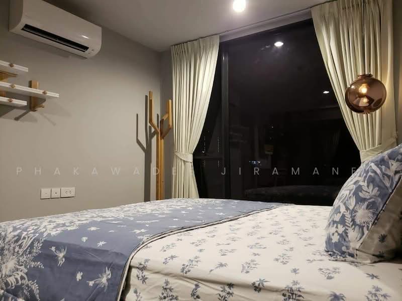 IDEO Mobi Sukhumvit 40, Bangkok, Soi Sukhumvit 40, Phra Kanong, Khlong Toei, Bangkok, 2 Bedrooms, 53 sqm, Condo For Rent, by Phakawadee Jiramanee, 500494179 - DDproperty.com