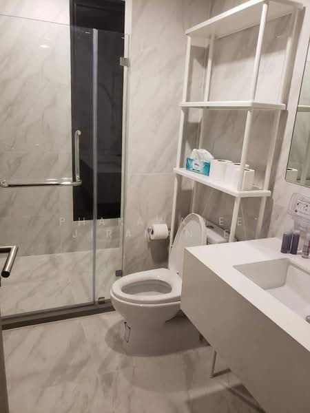 IDEO Mobi Sukhumvit 40, Bangkok, Soi Sukhumvit 40, Phra Kanong, Khlong Toei, Bangkok, 2 Bedrooms, 53 sqm, Condo For Rent, by Phakawadee Jiramanee, 500494179 - DDproperty.com
