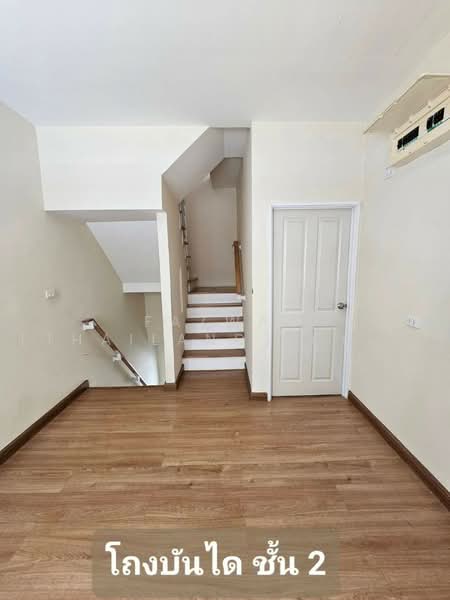 Golden City Onnut-Pattanakarn, Bangkok, Soi On Nut 65, Prawet, Bangkok, 5 Bedrooms, 199 sqm, Townhouse For Sale, by Fazwaz (Thailand) Co., Ltd., 500494180 - DDproperty.com