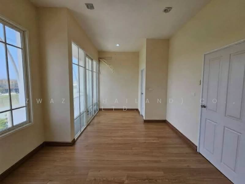 Golden City Onnut-Pattanakarn, Bangkok, Soi On Nut 65, Prawet, Bangkok, 5 Bedrooms, 199 sqm, Townhouse For Sale, by Fazwaz (Thailand) Co., Ltd., 500494180 - DDproperty.com