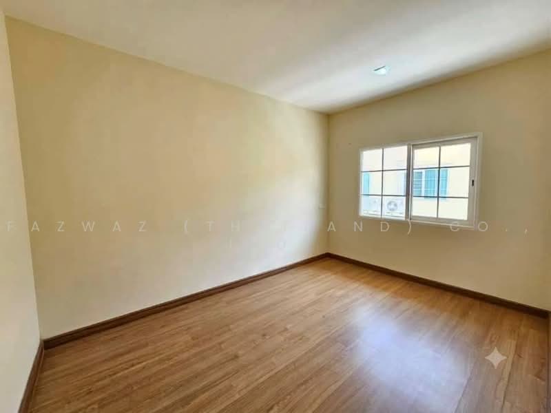 Golden City Onnut-Pattanakarn, Bangkok, Soi On Nut 65, Prawet, Bangkok, 5 Bedrooms, 199 sqm, Townhouse For Sale, by Fazwaz (Thailand) Co., Ltd., 500494180 - DDproperty.com