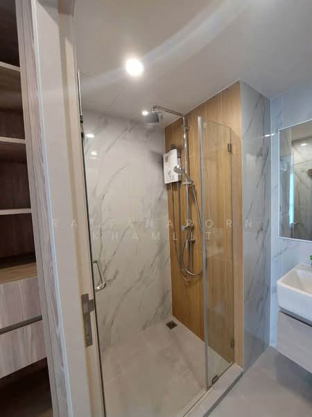 The Excel Hideaway Sukhumvit 50, Bangkok, 1112 Roem Charoen Alley, Phra Kanong, Khlong Toei, Bangkok, 1 Bedroom, 30 sqm, Condo For Rent, by Rattanaporn Khamlit, 500494181 - DDproperty.com