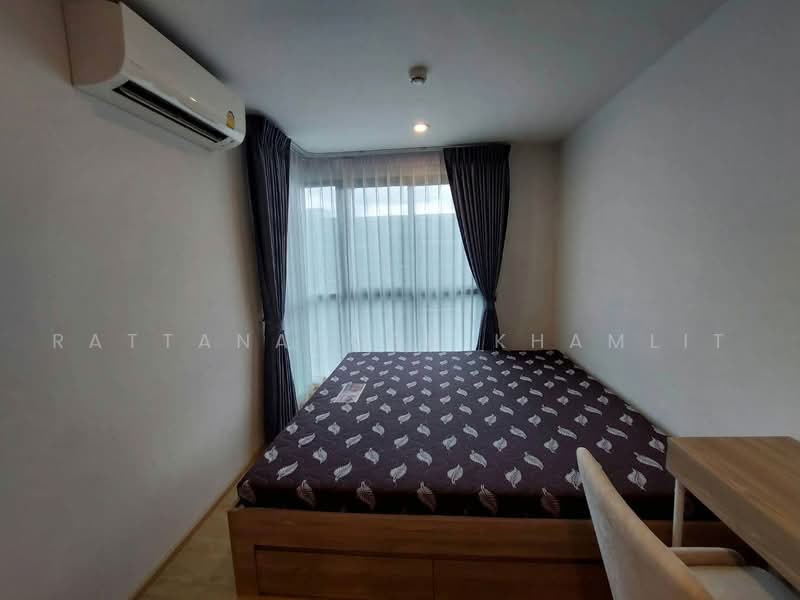 The Excel Hideaway Sukhumvit 50, Bangkok, 1112 Roem Charoen Alley, Phra Kanong, Khlong Toei, Bangkok, 1 Bedroom, 30 sqm, Condo For Rent, by Rattanaporn Khamlit, 500494181 - DDproperty.com