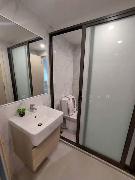 The Excel Hideaway Sukhumvit 50 : ดิ เอ็กเซล ไฮด์อะเวย์ สุขุมวิท 50, กรุงเทพ, 1112 ซอย ร่วมเจริญ, พระโขนง, คลองเตย, กรุงเทพ, 30 ตร.ม., คอนโด ให้เช่า, โดย Rattanaporn Khamlit, 500494181 - DDproperty.com