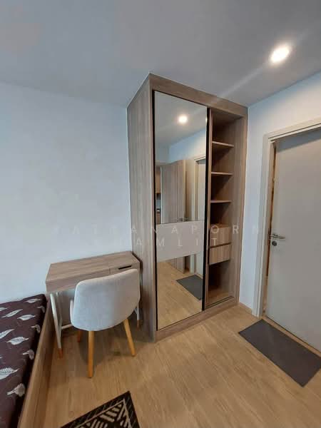 The Excel Hideaway Sukhumvit 50, Bangkok, 1112 Roem Charoen Alley, Phra Kanong, Khlong Toei, Bangkok, 1 Bedroom, 30 sqm, Condo For Rent, by Rattanaporn Khamlit, 500494181 - DDproperty.com