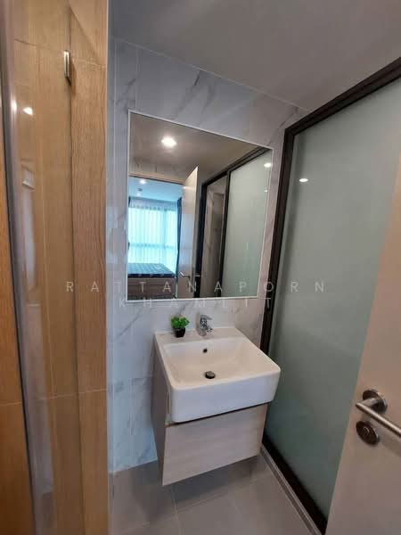 The Excel Hideaway Sukhumvit 50 : ดิ เอ็กเซล ไฮด์อะเวย์ สุขุมวิท 50, กรุงเทพ, 1112 ซอย ร่วมเจริญ, พระโขนง, คลองเตย, กรุงเทพ, 30 ตร.ม., คอนโด ให้เช่า, โดย Rattanaporn Khamlit, 500494181 - DDproperty.com