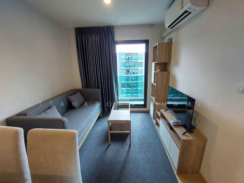 The Excel Hideaway Sukhumvit 50 : ดิ เอ็กเซล ไฮด์อะเวย์ สุขุมวิท 50, กรุงเทพ, 1112 ซอย ร่วมเจริญ, พระโขนง, คลองเตย, กรุงเทพ, 30 ตร.ม., คอนโด ให้เช่า, โดย Rattanaporn Khamlit, 500494181 - DDproperty.com