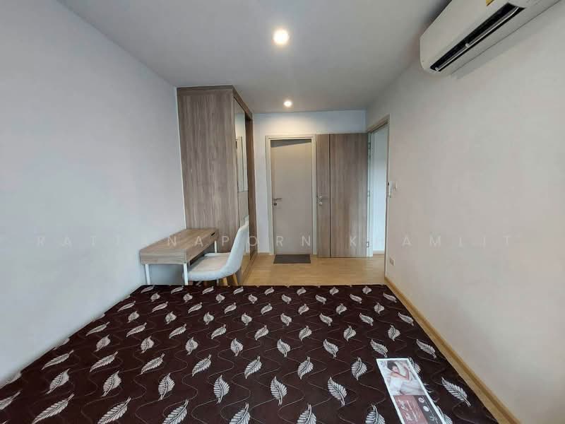 The Excel Hideaway Sukhumvit 50, Bangkok, 1112 Roem Charoen Alley, Phra Kanong, Khlong Toei, Bangkok, 1 Bedroom, 30 sqm, Condo For Rent, by Rattanaporn Khamlit, 500494181 - DDproperty.com
