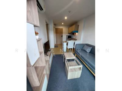 For Rent - The Excel Hideaway Sukhumvit 50, Bangkok
