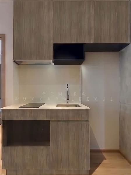 NUE Epic Asoke-Rama 9, Bangkok, Rama 9 Road, Huai Khwang, Huai Khwang, Bangkok, 1 Bedroom, 30 sqm, Condo For Sale, by Pemika Aukkaraleekul, 500494183 - DDproperty.com