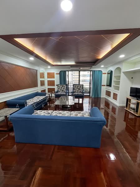 Wattana Heights, Bangkok, Sukhumvit Road, Khlongtoei Nua, Watthana, Bangkok, 3 Bedrooms, 335 sqm, Condo For Sale, by Pemika Aukkaraleekul, 500494186 - DDproperty.com