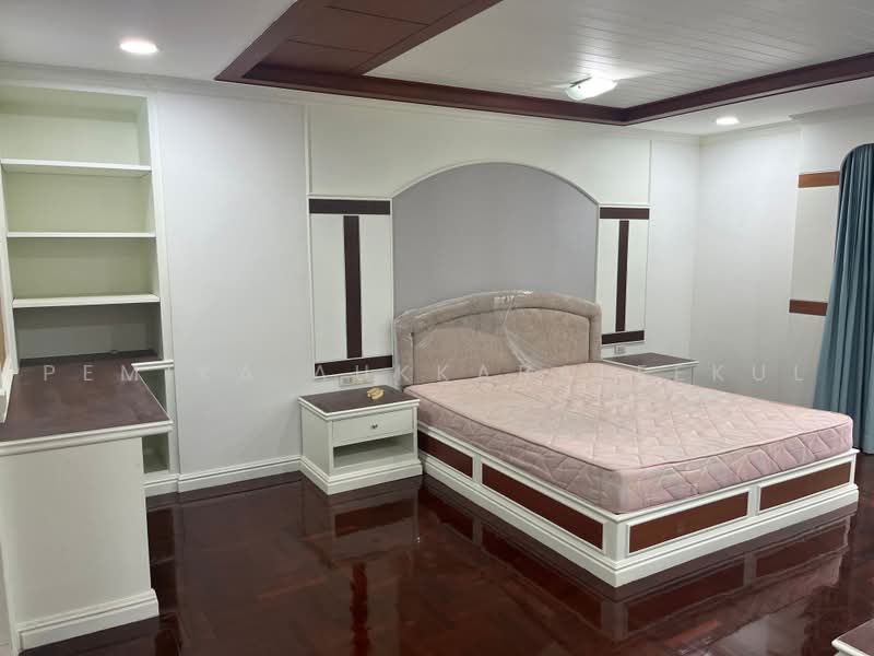 Wattana Heights, Bangkok, Sukhumvit Road, Khlongtoei Nua, Watthana, Bangkok, 3 Bedrooms, 335 sqm, Condo For Sale, by Pemika Aukkaraleekul, 500494186 - DDproperty.com