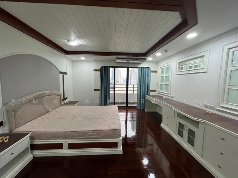 Wattana Heights : วัฒนา ไฮทส์ คอนโดมิเนียม, กรุงเทพ, ถนนสุขุมวิท, คลองเตยเหนือ, วัฒนา, กรุงเทพ, 335 ตร.ม., คอนโด ขาย, โดย Pemika Aukkaraleekul, 500494186 - DDproperty.com