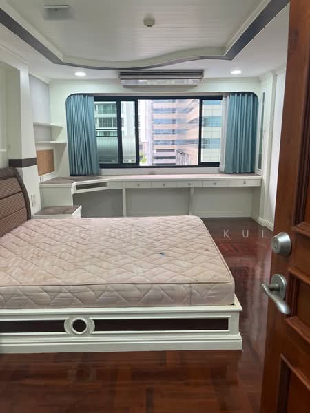 Wattana Heights, Bangkok, Sukhumvit Road, Khlongtoei Nua, Watthana, Bangkok, 3 Bedrooms, 335 sqm, Condo For Sale, by Pemika Aukkaraleekul, 500494186 - DDproperty.com