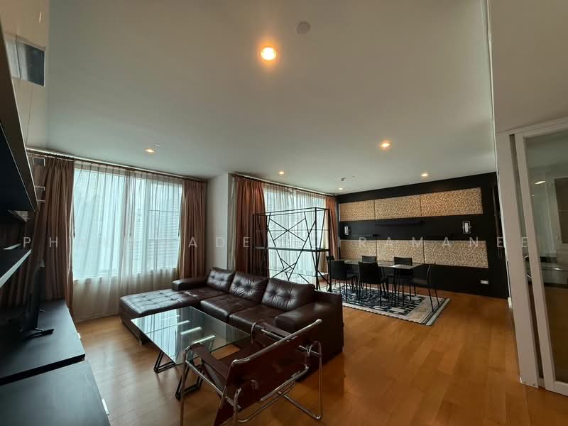 Wind Sukhumvit 23, กรุงเทพ, 136 ซอยสุขุมวิท 23 ถนนสุขุมวิท, คลองเตยเหนือ, วัฒนา, กรุงเทพ, 95 ตร.ม., คอนโด ให้เช่า, โดย Phakawadee Jiramanee, 500494187 - DDproperty.com