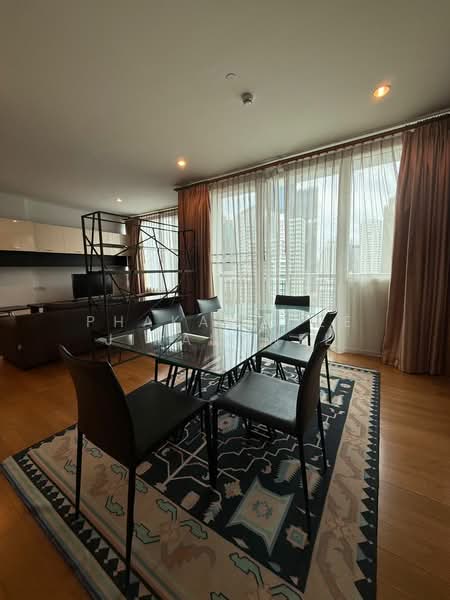 Wind Sukhumvit 23, กรุงเทพ, 136 ซอยสุขุมวิท 23 ถนนสุขุมวิท, คลองเตยเหนือ, วัฒนา, กรุงเทพ, 95 ตร.ม., คอนโด ให้เช่า, โดย Phakawadee Jiramanee, 500494187 - DDproperty.com