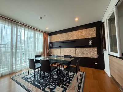 For Rent - Wind Sukhumvit 23, Bangkok