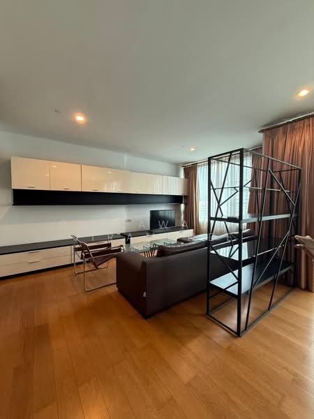 Wind Sukhumvit 23, กรุงเทพ, 136 ซอยสุขุมวิท 23 ถนนสุขุมวิท, คลองเตยเหนือ, วัฒนา, กรุงเทพ, 95 ตร.ม., คอนโด ให้เช่า, โดย Phakawadee Jiramanee, 500494187 - DDproperty.com