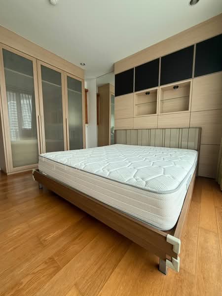 Wind Sukhumvit 23, กรุงเทพ, 136 ซอยสุขุมวิท 23 ถนนสุขุมวิท, คลองเตยเหนือ, วัฒนา, กรุงเทพ, 95 ตร.ม., คอนโด ให้เช่า, โดย Phakawadee Jiramanee, 500494187 - DDproperty.com