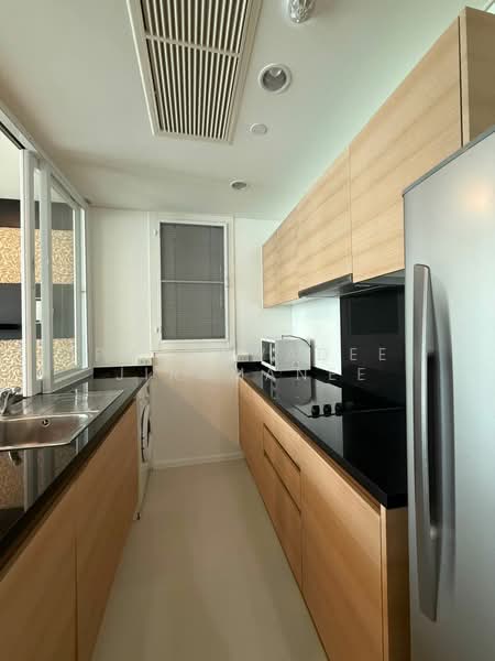 Wind Sukhumvit 23, Bangkok, 136 Soi Sukhumvit 23, Sukhumvit Road, Khlongtoei Nua, Watthana, Bangkok, 2 Bedrooms, 95 sqm, Condo For Rent, by Phakawadee Jiramanee, 500494187 - DDproperty.com