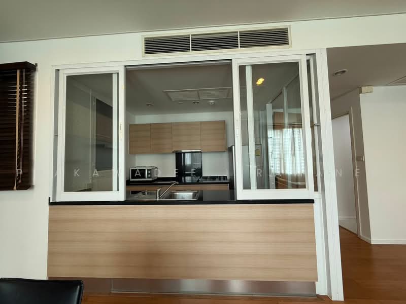 Wind Sukhumvit 23, Bangkok, 136 Soi Sukhumvit 23, Sukhumvit Road, Khlongtoei Nua, Watthana, Bangkok, 2 Bedrooms, 95 sqm, Condo For Rent, by Phakawadee Jiramanee, 500494187 - DDproperty.com