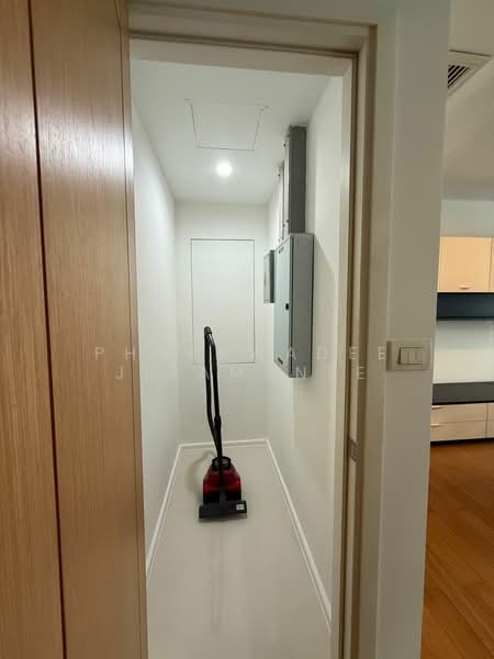 Wind Sukhumvit 23, กรุงเทพ, 136 ซอยสุขุมวิท 23 ถนนสุขุมวิท, คลองเตยเหนือ, วัฒนา, กรุงเทพ, 95 ตร.ม., คอนโด ให้เช่า, โดย Phakawadee Jiramanee, 500494187 - DDproperty.com