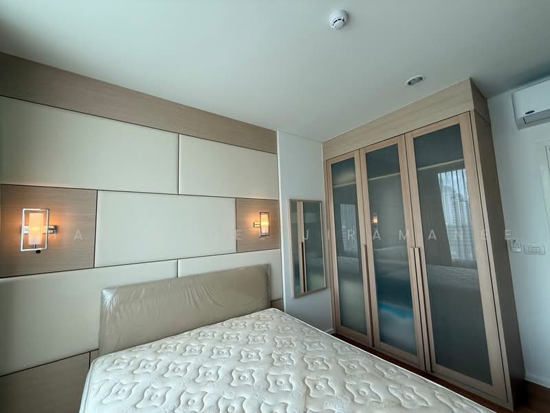 Wind Sukhumvit 23, Bangkok, 136 Soi Sukhumvit 23, Sukhumvit Road, Khlongtoei Nua, Watthana, Bangkok, 2 Bedrooms, 95 sqm, Condo For Rent, by Phakawadee Jiramanee, 500494187 - DDproperty.com