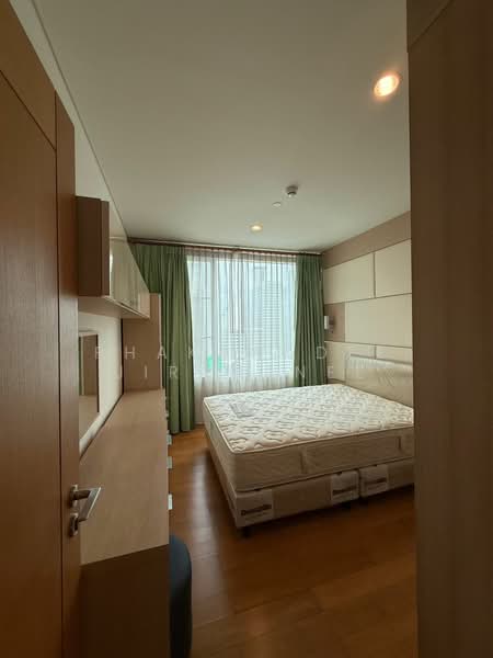 Wind Sukhumvit 23, Bangkok, 136 Soi Sukhumvit 23, Sukhumvit Road, Khlongtoei Nua, Watthana, Bangkok, 2 Bedrooms, 95 sqm, Condo For Rent, by Phakawadee Jiramanee, 500494187 - DDproperty.com