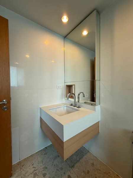 Wind Sukhumvit 23, กรุงเทพ, 136 ซอยสุขุมวิท 23 ถนนสุขุมวิท, คลองเตยเหนือ, วัฒนา, กรุงเทพ, 95 ตร.ม., คอนโด ให้เช่า, โดย Phakawadee Jiramanee, 500494187 - DDproperty.com