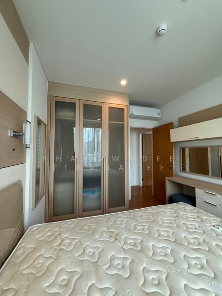 Wind Sukhumvit 23, กรุงเทพ, 136 ซอยสุขุมวิท 23 ถนนสุขุมวิท, คลองเตยเหนือ, วัฒนา, กรุงเทพ, 95 ตร.ม., คอนโด ให้เช่า, โดย Phakawadee Jiramanee, 500494187 - DDproperty.com