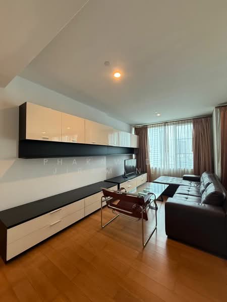 Wind Sukhumvit 23, กรุงเทพ, 136 ซอยสุขุมวิท 23 ถนนสุขุมวิท, คลองเตยเหนือ, วัฒนา, กรุงเทพ, 95 ตร.ม., คอนโด ให้เช่า, โดย Phakawadee Jiramanee, 500494187 - DDproperty.com