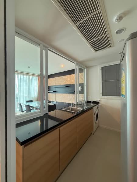 Wind Sukhumvit 23, กรุงเทพ, 136 ซอยสุขุมวิท 23 ถนนสุขุมวิท, คลองเตยเหนือ, วัฒนา, กรุงเทพ, 95 ตร.ม., คอนโด ให้เช่า, โดย Phakawadee Jiramanee, 500494187 - DDproperty.com