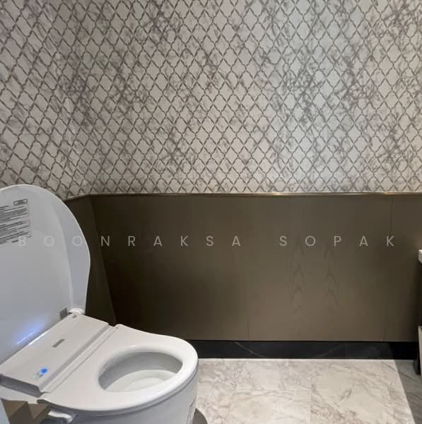The Residences At Mandarin Oriental : เดอะ เรสซิเดนซ์ แอท แมนดาริน โอเรียนเต็ล, กรุงเทพ, 117 ถนนเจริญนคร, คลองต้นไทร, คลองสาน, กรุงเทพ, 150 ตร.ม., คอนโด ให้เช่า, โดย Boonraksa Sopak, 500494190 - DDproperty.com
