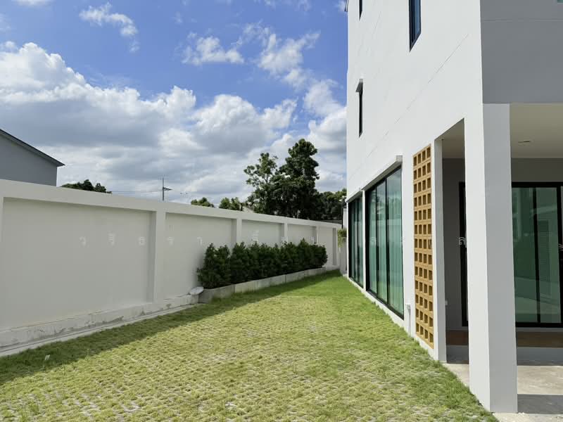 ANNA TOWNHOME ราชพฤกษ์-แจ้งวัฒนะ, นนทบุรี, บางพลับ, ปากเกร็ด, นนทบุรี, 173 ตร.ม., ทาวน์เฮ้าส์ ให้เช่า, โดย วริธรา ลิ้มปาละกูล, 500494191 - DDproperty.com