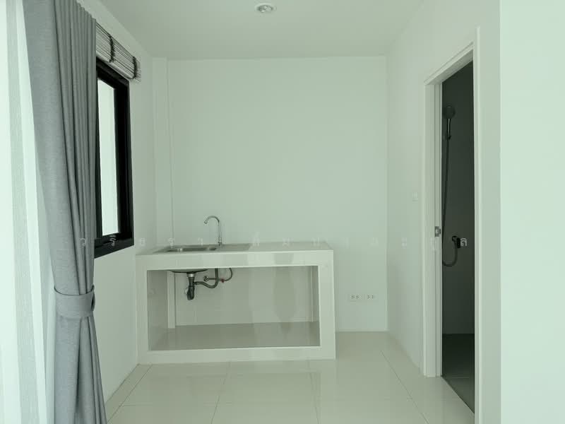 ANNA TOWNHOME ราชพฤกษ์-แจ้งวัฒนะ, นนทบุรี, บางพลับ, ปากเกร็ด, นนทบุรี, 173 ตร.ม., ทาวน์เฮ้าส์ ให้เช่า, โดย วริธรา ลิ้มปาละกูล, 500494191 - DDproperty.com