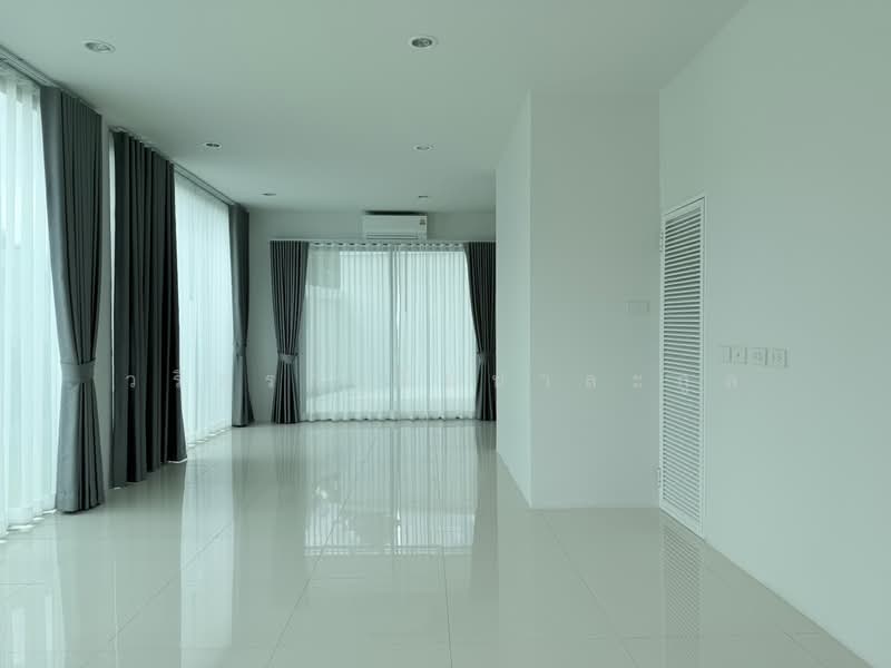 ANNA TOWNHOME ราชพฤกษ์-แจ้งวัฒนะ, Nonthaburi, Bang Phlap, Pak Kret, Nonthaburi, 3 Bedrooms, 173 sqm, Townhouse For Rent, by วริธรา ลิ้มปาละกูล, 500494191 - DDproperty.com