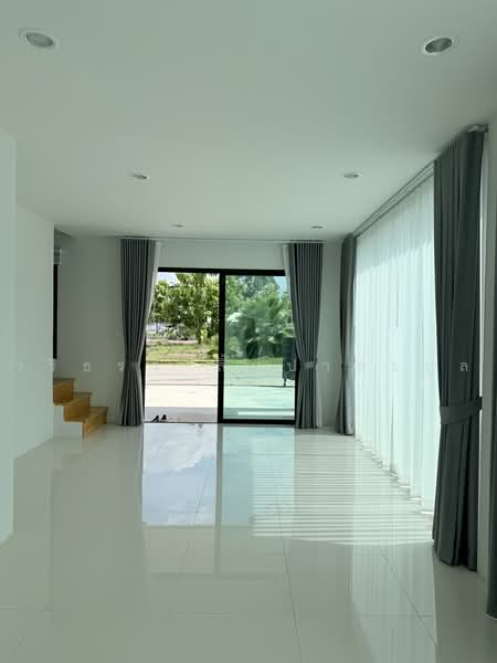 ANNA TOWNHOME ราชพฤกษ์-แจ้งวัฒนะ, Nonthaburi, Bang Phlap, Pak Kret, Nonthaburi, 3 Bedrooms, 173 sqm, Townhouse For Rent, by วริธรา ลิ้มปาละกูล, 500494191 - DDproperty.com