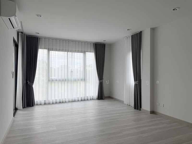 ANNA TOWNHOME ราชพฤกษ์-แจ้งวัฒนะ, นนทบุรี, บางพลับ, ปากเกร็ด, นนทบุรี, 173 ตร.ม., ทาวน์เฮ้าส์ ให้เช่า, โดย วริธรา ลิ้มปาละกูล, 500494191 - DDproperty.com