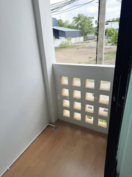 ANNA TOWNHOME ราชพฤกษ์-แจ้งวัฒนะ, Nonthaburi, Bang Phlap, Pak Kret, Nonthaburi, 3 Bedrooms, 173 sqm, Townhouse For Rent, by วริธรา ลิ้มปาละกูล, 500494191 - DDproperty.com