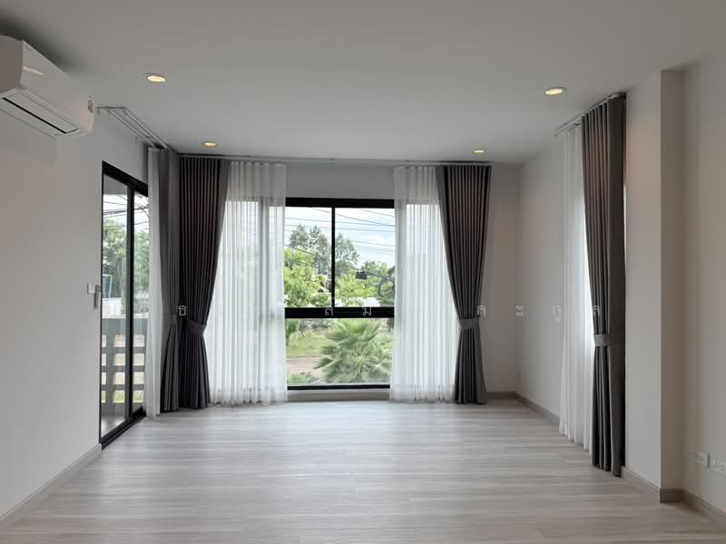 ANNA TOWNHOME ราชพฤกษ์-แจ้งวัฒนะ, Nonthaburi, Bang Phlap, Pak Kret, Nonthaburi, 3 Bedrooms, 173 sqm, Townhouse For Rent, by วริธรา ลิ้มปาละกูล, 500494191 - DDproperty.com