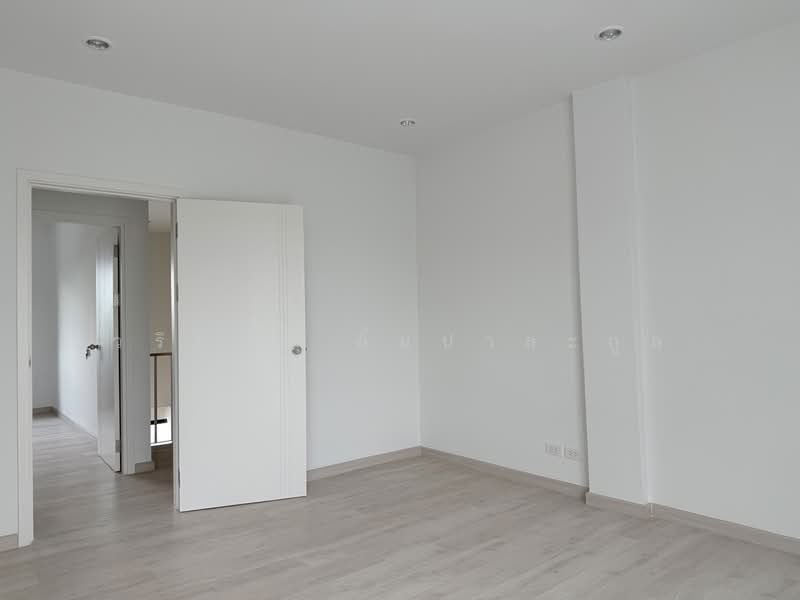 ANNA TOWNHOME ราชพฤกษ์-แจ้งวัฒนะ, นนทบุรี, บางพลับ, ปากเกร็ด, นนทบุรี, 173 ตร.ม., ทาวน์เฮ้าส์ ให้เช่า, โดย วริธรา ลิ้มปาละกูล, 500494191 - DDproperty.com